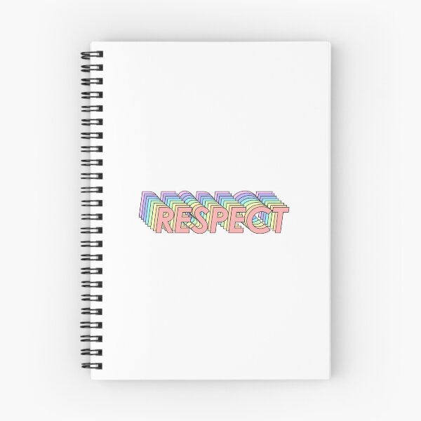 Item preview, RESPECT designed and sold by oddwonders.