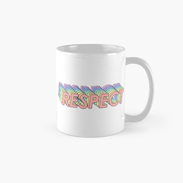 Item preview, RESPECT designed and sold by oddwonders.