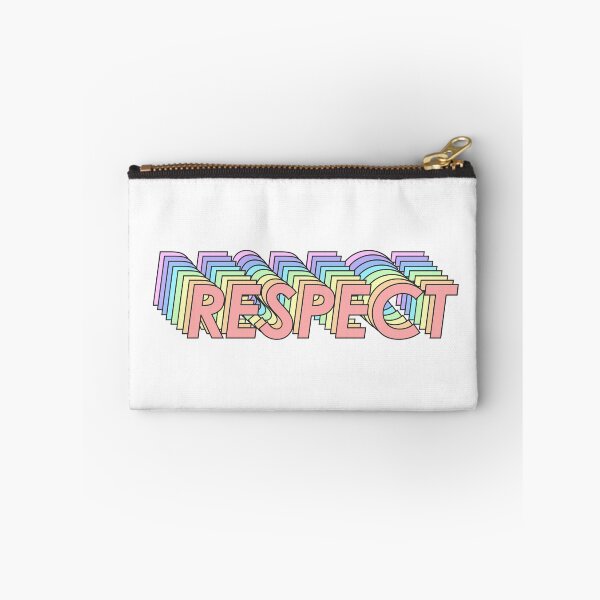 Item preview, RESPECT designed and sold by oddwonders.