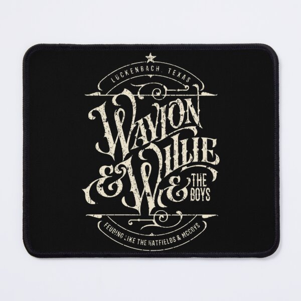 Item preview, Waylon Willies designed and sold by bantyone.