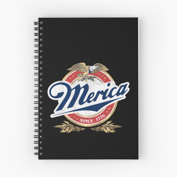 Item preview, Distressed Patriotic Eagle Circular Brewery Badge designed and sold by KileyDare58.