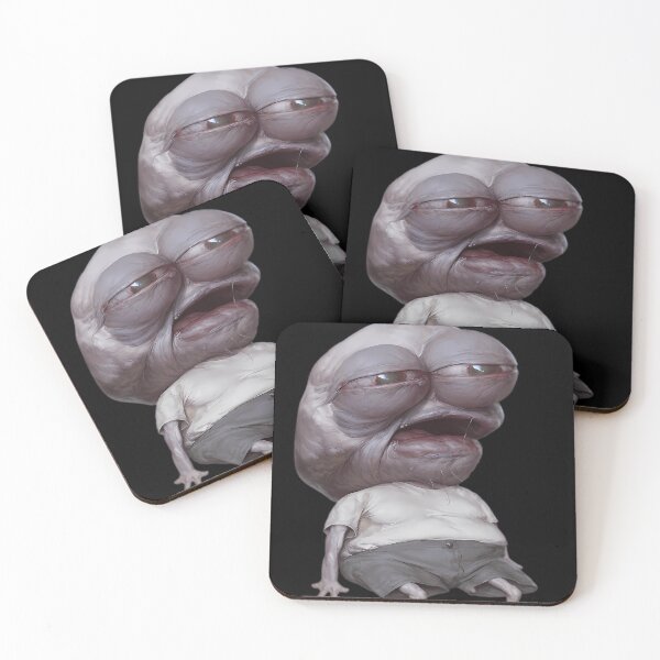 Item preview, Smiling Friends Depressed Pim designed and sold by ail-outfitters.