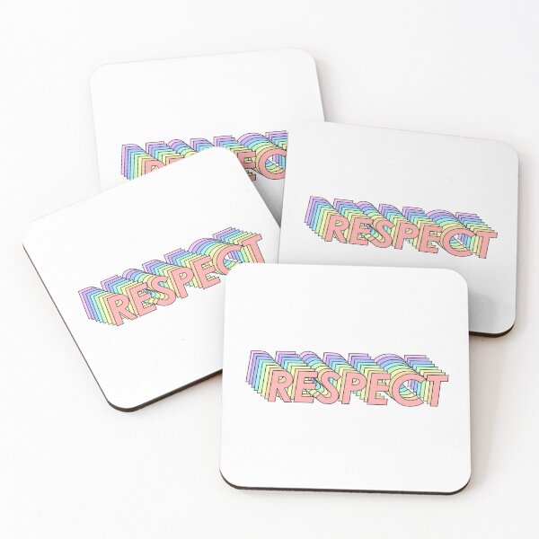 Item preview, RESPECT designed and sold by oddwonders.
