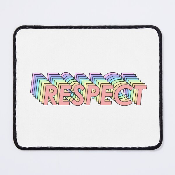 Item preview, RESPETO designed and sold by oddwonders.