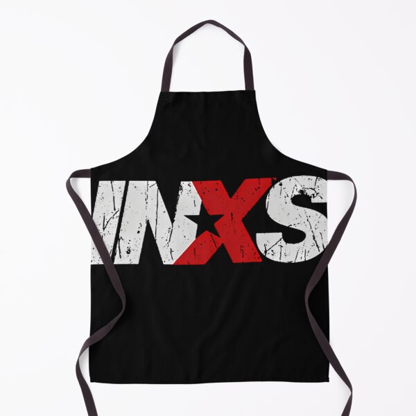 Item preview, Inxs designed and sold by MistyWilhe.