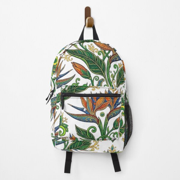 Item preview, BIRD OF PARADISE designed and sold by likbatonboot.