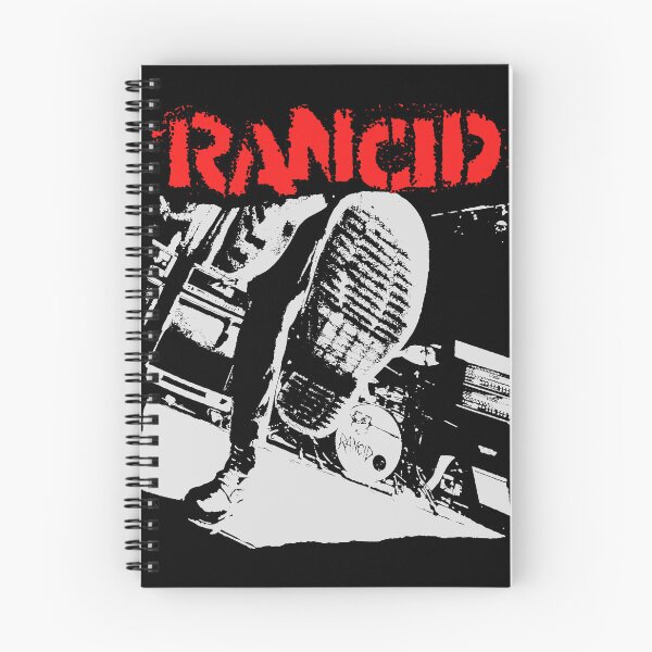 Item preview, Rancid Hooligans designed and sold by iannuthrie.