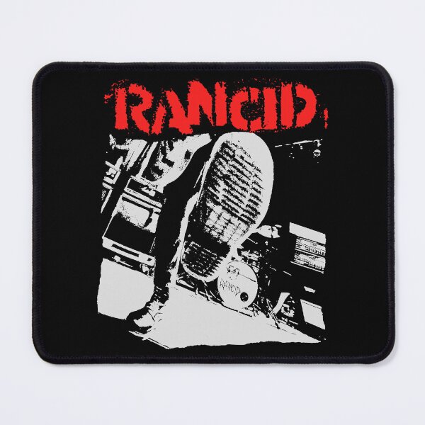 Item preview, Rancid Hooligans designed and sold by iannuthrie.