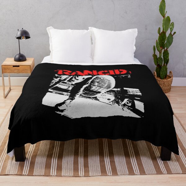 Item preview, Rancid Hooligans designed and sold by iannuthrie.
