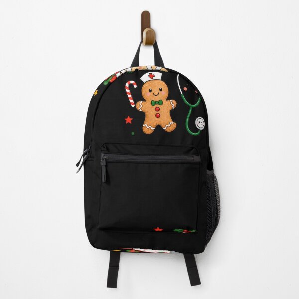 Item preview, Christmas Nursing Doodle designed and sold by CrinoSwice.