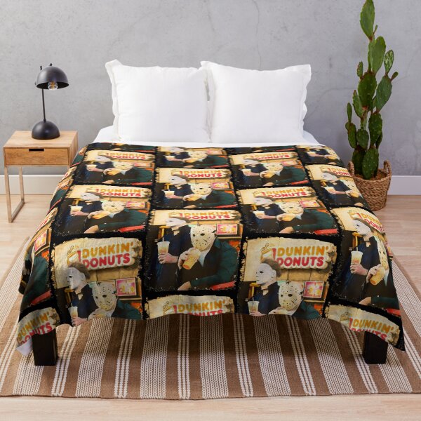 Item preview, Masked Monsters Chill Out Sweets Café Retro Poster designed and sold by Thaip81kGieng.