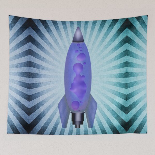 Item preview, Purple Pulsar - Galaxies 101-Volume-01 No. 02 designed and sold by Legacy Star Designs.net.