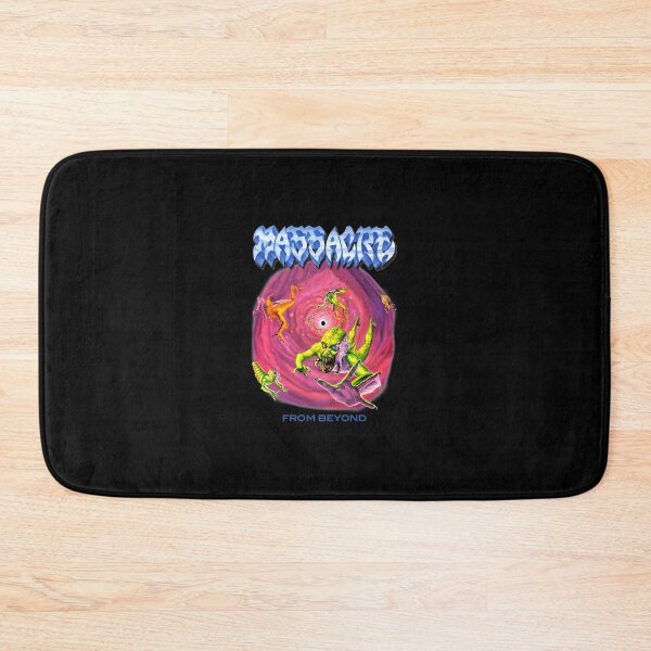 Item preview, Sci Fi Wormhole Space Monsters Retro Album Cover designed and sold by Thaip81kGieng.