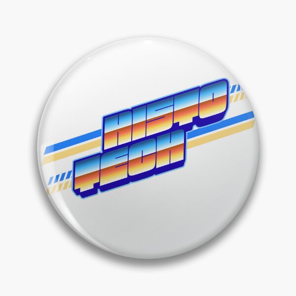 Item preview, Racing Stripe Histotech designed and sold by bladesandstains.