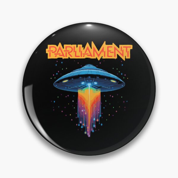 Item preview, Parliaments Funkadelics Motherships Ufos Rock Funk Throwbacks designed and sold by bantyone.