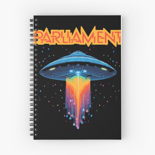 Artikelvorschau, Parliaments Funkadelics Motherships Ufos Rock Funk Throwbacks entworfen und verkauft von bantyone.