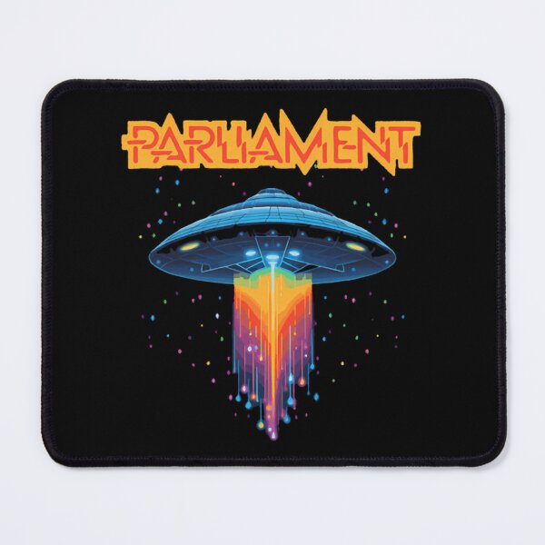Item preview, Parliaments Funkadelics Motherships Ufos Rock Funk Throwbacks designed and sold by bantyone.