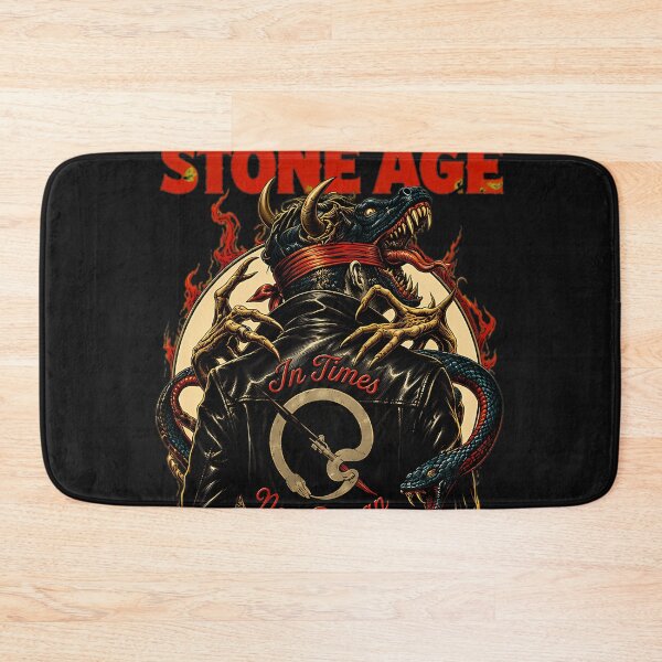 Item preview, Queens Of The Stones Ages Band Dark designed and sold by MistyWilhe.