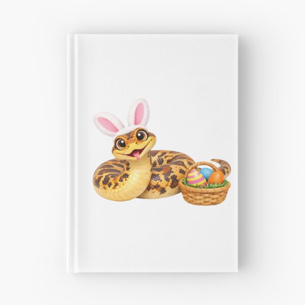 Item preview, Curious Kenyan Sand Boa Easter designed and sold by Sillytoe.