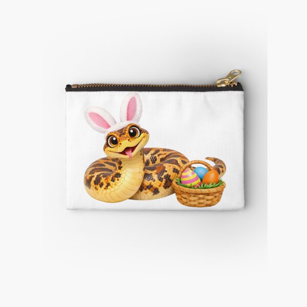 Item preview, Curious Kenyan Sand Boa Easter designed and sold by Sillytoe.