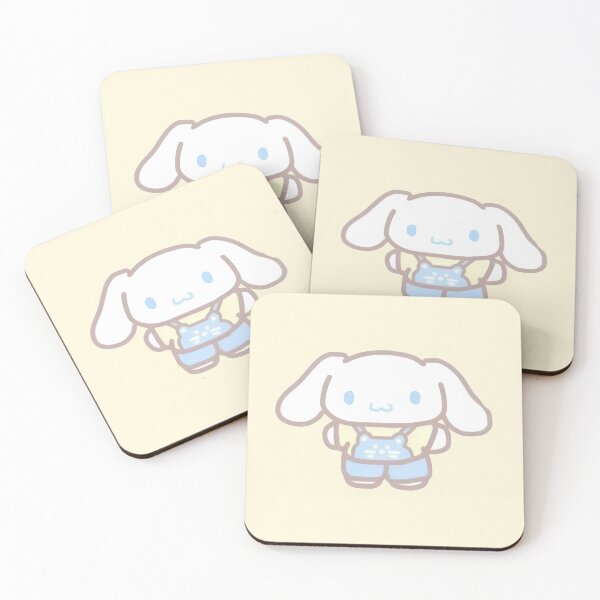 Item preview, Simple Cinnamoroll Art designed and sold by iloveyourcupid.