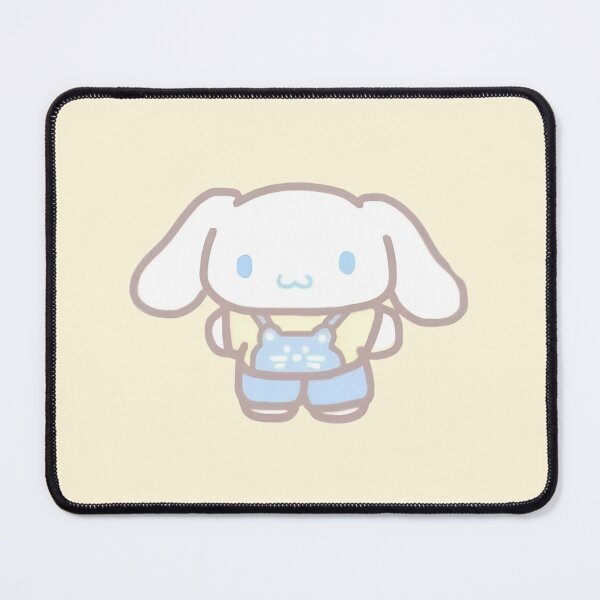 Item preview, Simple Cinnamoroll Art designed and sold by iloveyourcupid.