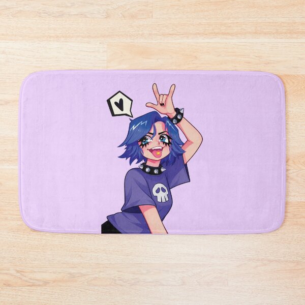 Item preview,  Yumi Yoshimura designed and sold by JarquinDD.