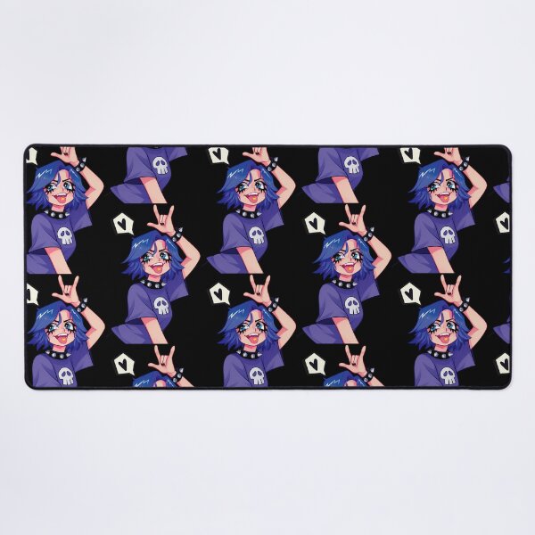 Item preview,  Yumi Yoshimura designed and sold by JarquinDD.