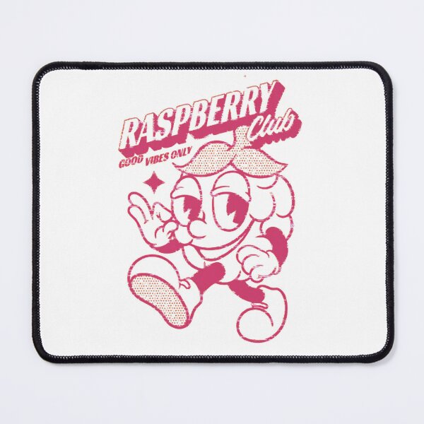 Item preview, Funny Cartoon Berry Fruit Mascot Graphic designed and sold by CamronPfan64.