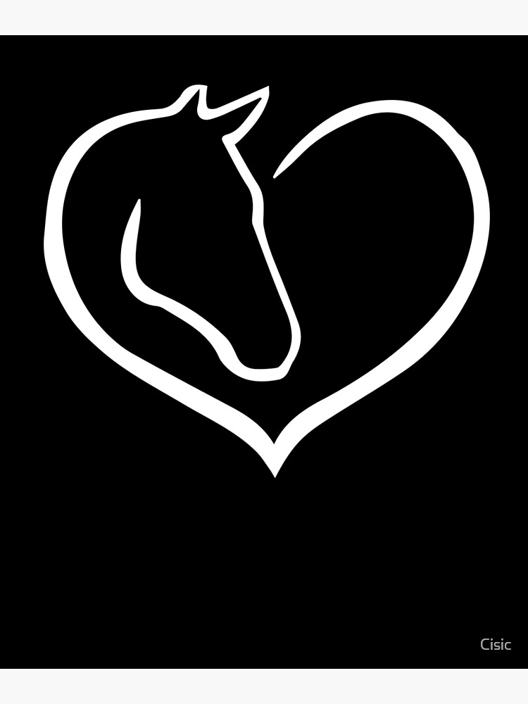 Horse Lover T-Shirt | Gift For Everybody That Loves Horses Horse Lover T-Shirt | Gift For Everybody That Loves Horses