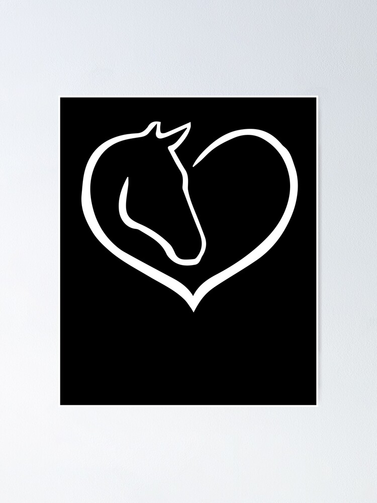 Horse Lover T-Shirt | Gift For Everybody That Loves Horses Horse Lover T-Shirt | Gift For Everybody That Loves Horses
