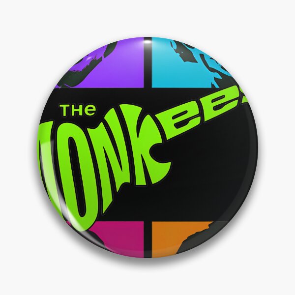 Item preview, The Monkees designed and sold by MistyWilhe.