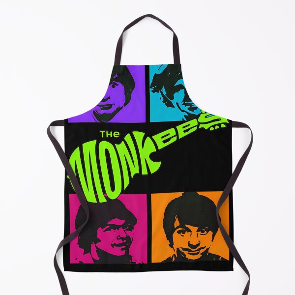 Item preview, The Monkees designed and sold by MistyWilhe.