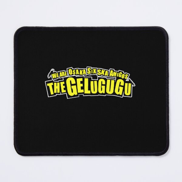Item preview, Bold Yellow Block Typography Text designed and sold by Dodoldash.