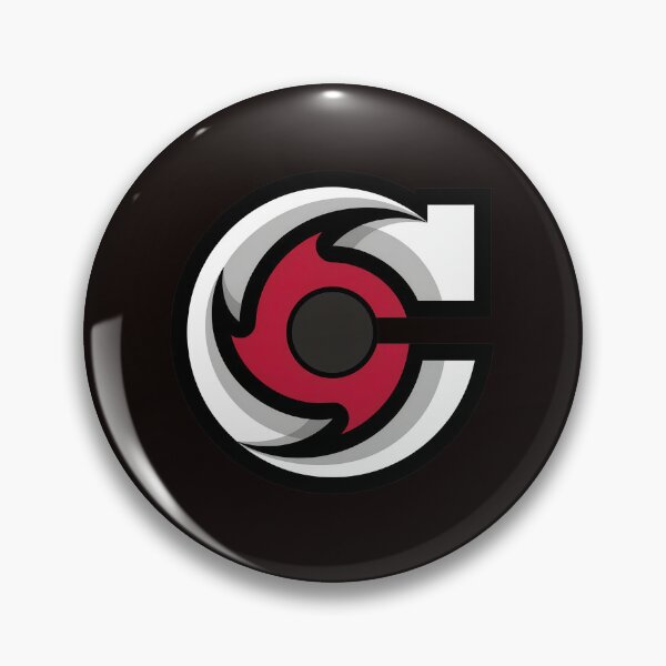 Artikelvorschau, Fettgedrucktes, stilisiertes C-Emblem entworfen und verkauft von CatiaStudio.
