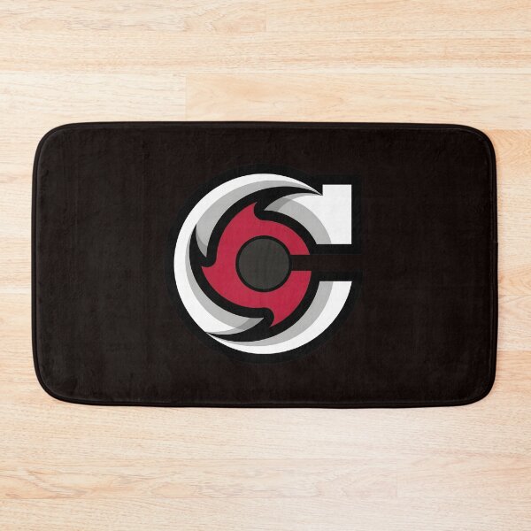 Item preview, Bold Stylized Letter C Emblem  designed and sold by CatiaStudio.