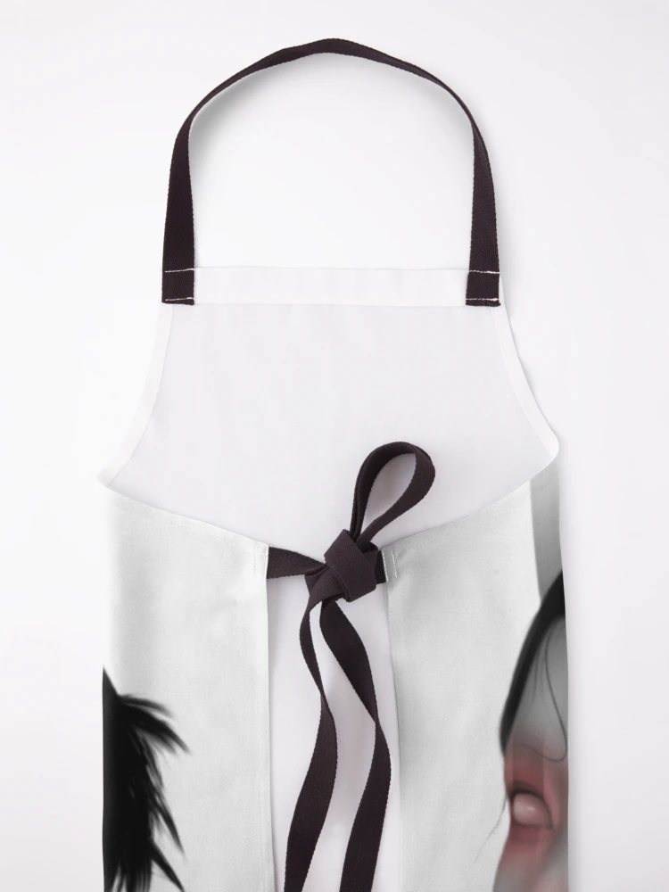 Thumbnail 5 of 6, Apron, lifeless designed and sold by maximizehyper.