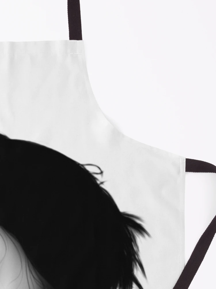 Thumbnail 3 of 6, Apron, lifeless designed and sold by maximizehyper.
