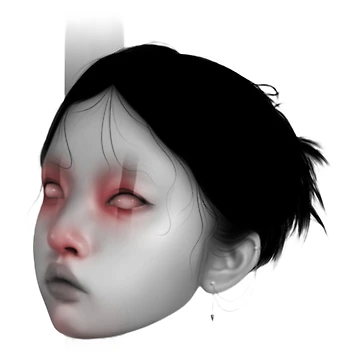 Artwork thumbnail, lifeless by maximizehyper