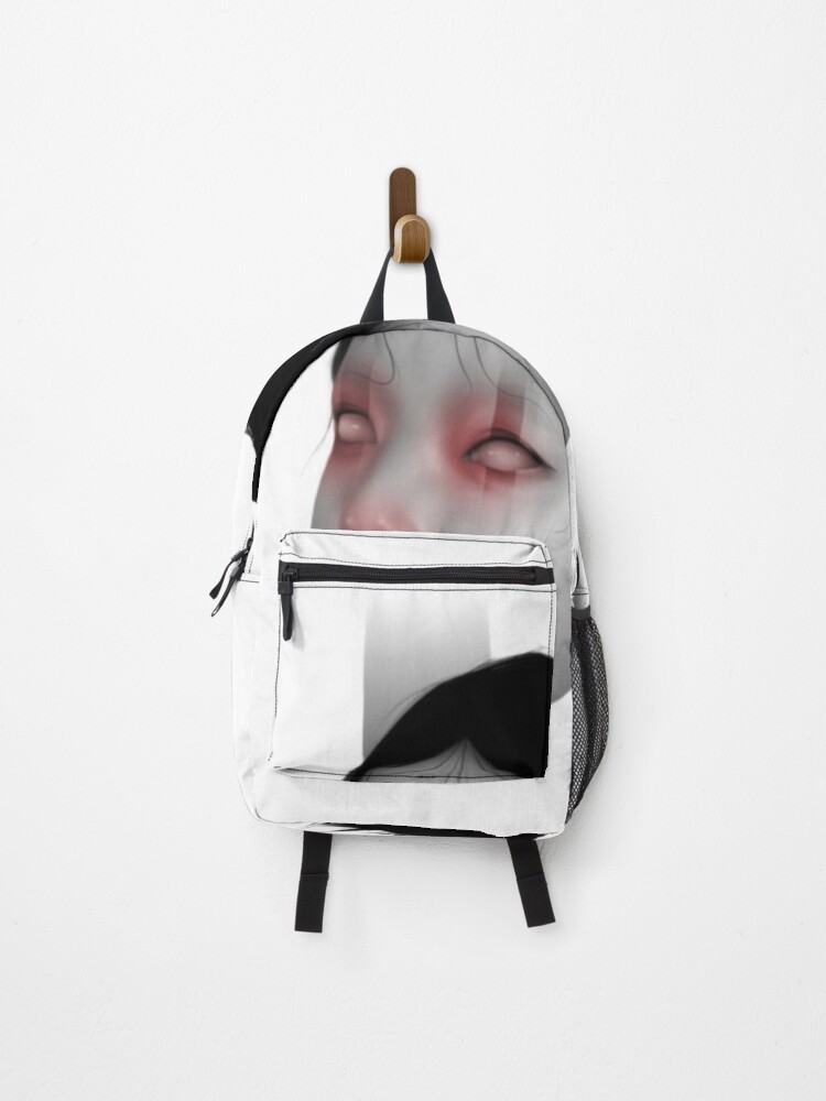 Thumbnail 1 of 3, Backpack, lifeless designed and sold by maximizehyper.