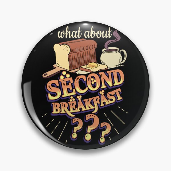Item preview, Retro Breakfast Coffee Loaf Bread Slogan designed and sold by CamronPfan64.