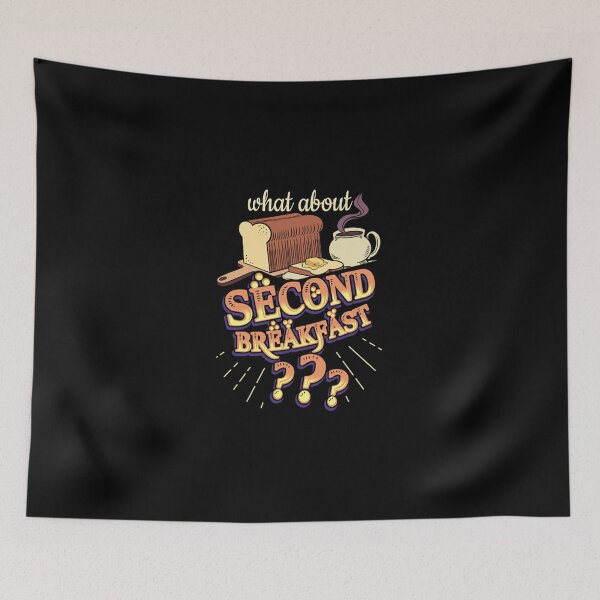 Item preview, Retro Breakfast Coffee Loaf Bread Slogan designed and sold by CamronPfan64.