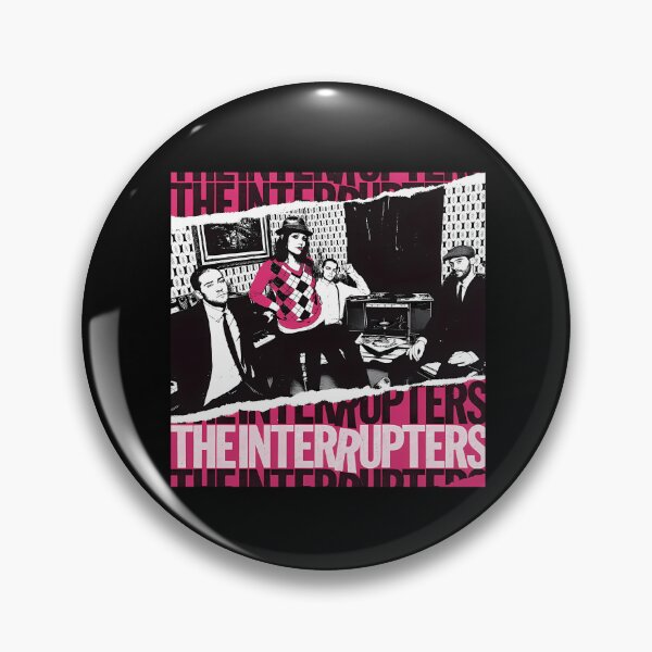 Item preview, Interior Collage High Contrast designed and sold by Dodoldash.