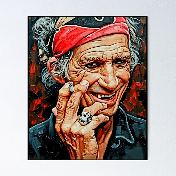 Item preview,  Rock 'N' Roll Legend designed and sold by helenamcnamara.