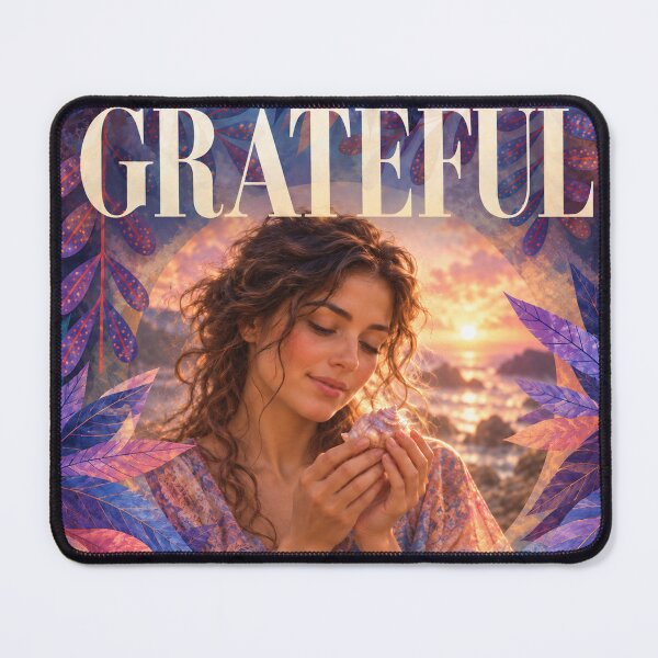 Item preview, Grateful designed and sold by VBM Publishing.