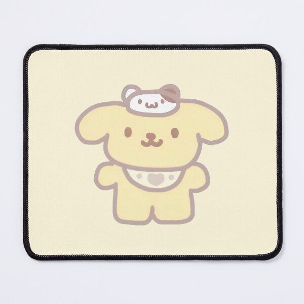 Item preview, Simple Pompompurin Art designed and sold by iloveyourcupid.