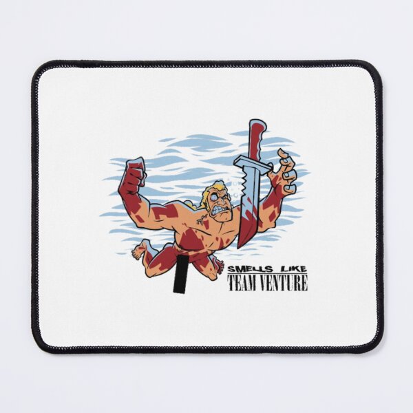Item preview, Gritty Cartoon Swimmer Combat Knife Graphic designed and sold by CamronPfan64.