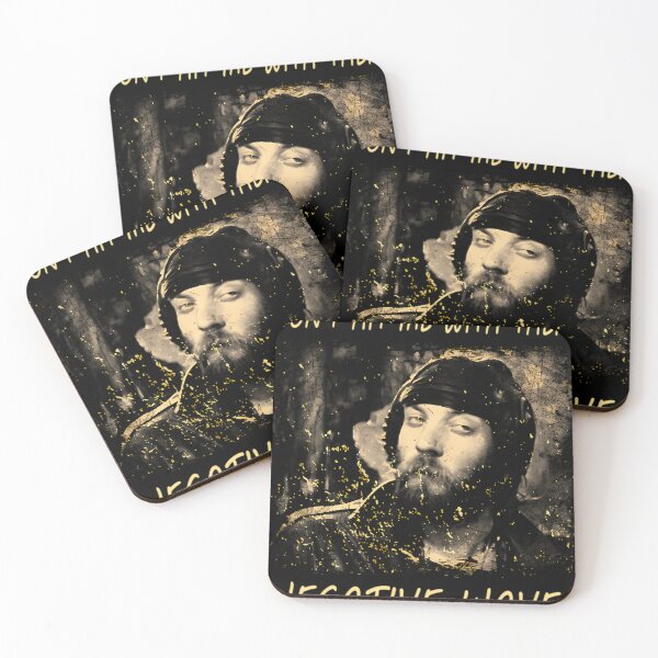 Item preview, Kelly'S Heroes Band Nashville Don'T Hit Me With Them Negative Waves designed and sold by MistyWilhe.