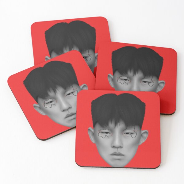 Item preview, Asian boy designed and sold by maximizehyper.