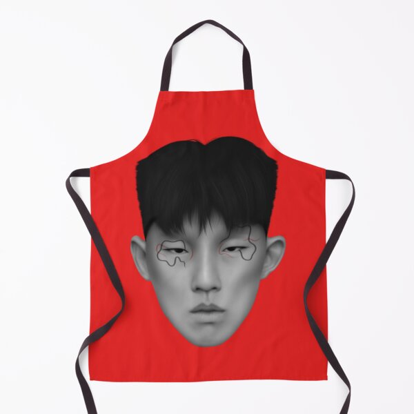 Item preview, Asian boy designed and sold by maximizehyper.